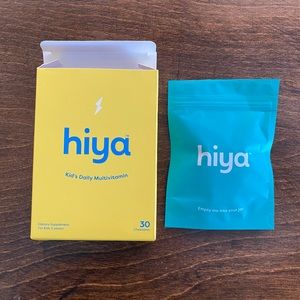 Hiya Vitamin refill